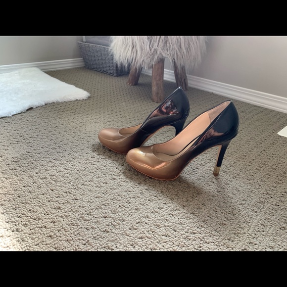 Guess ombré heels - Picture 1 of 1
